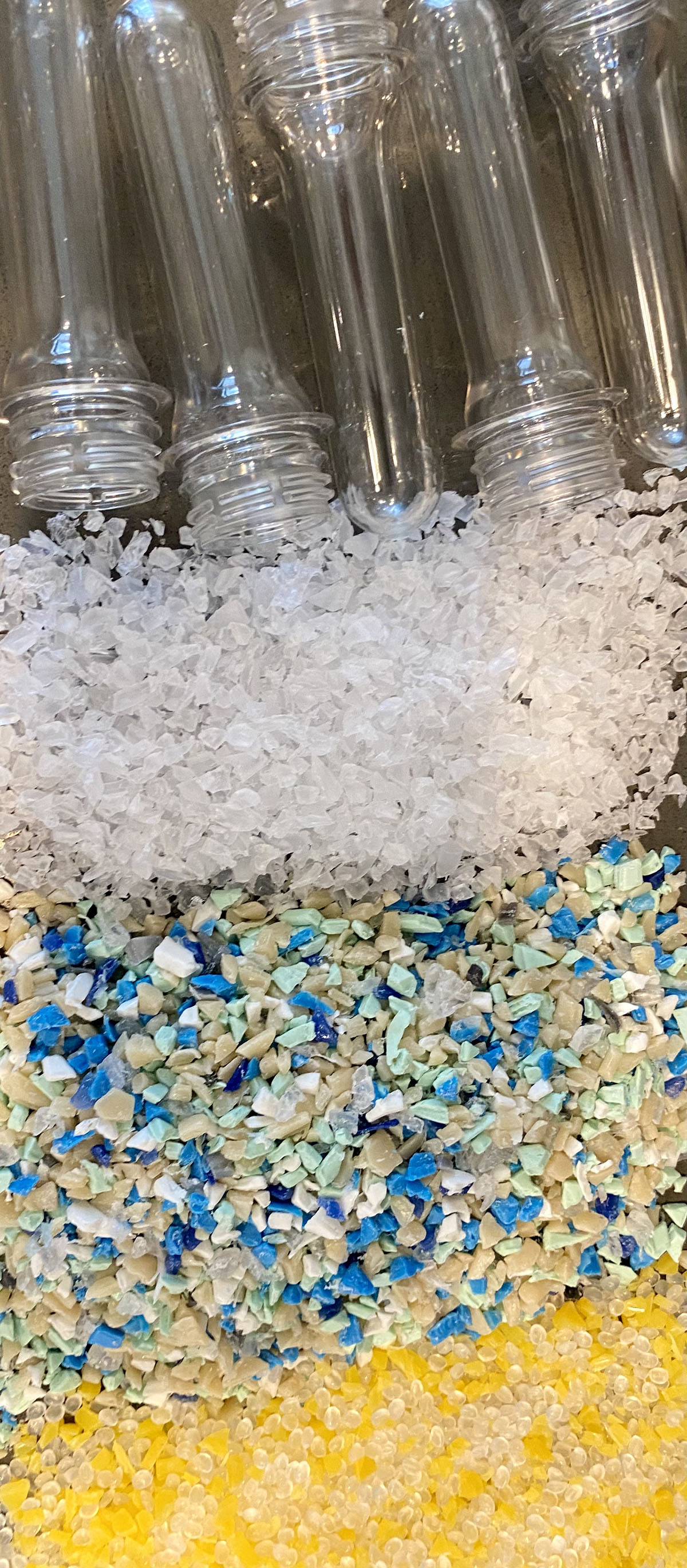 Recycling Management Team